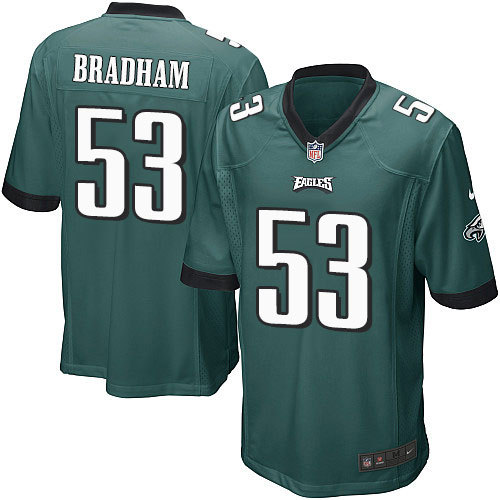 Philadelphia Eagles kids jerseys-041